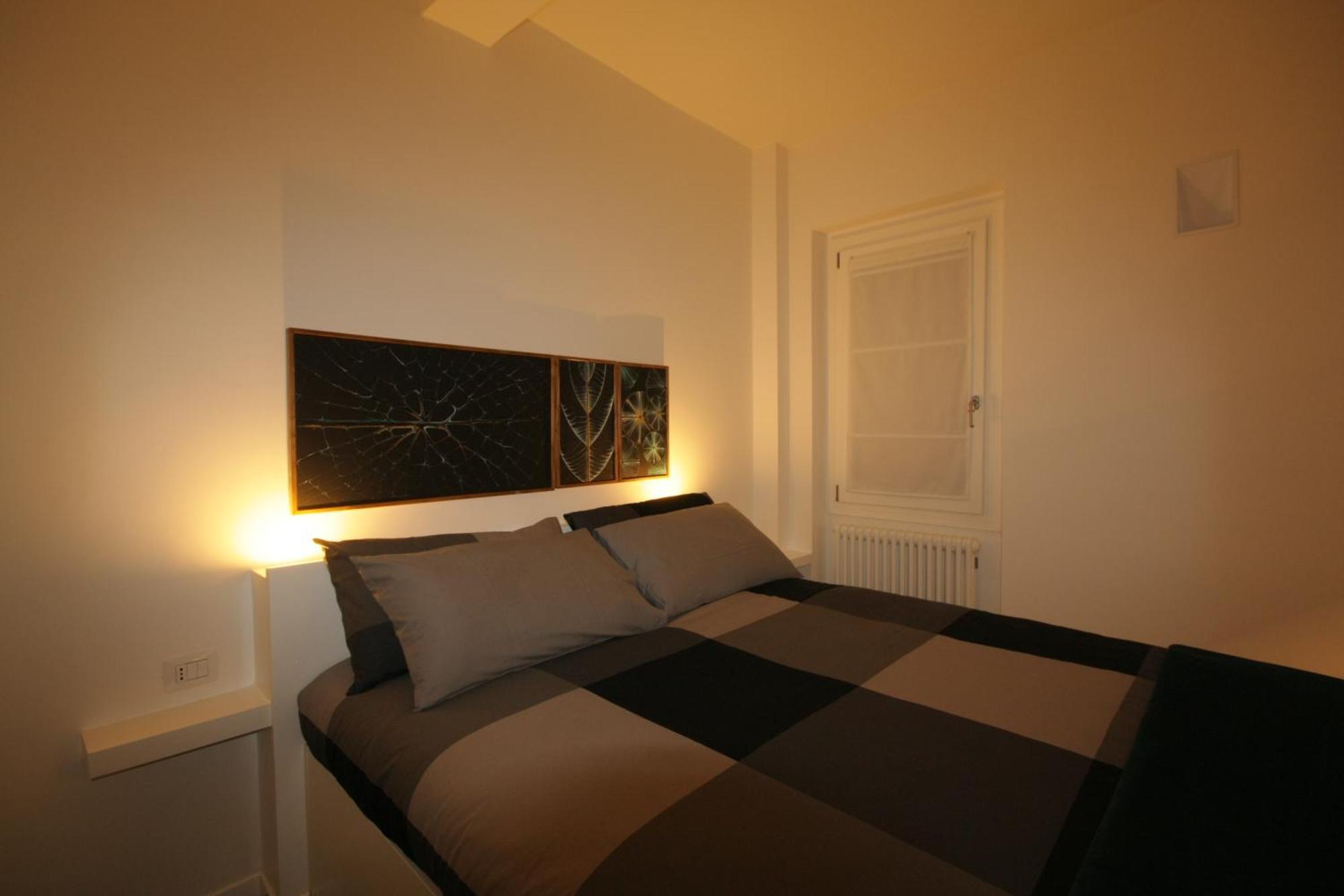 Apartment Al Vicolo Di Bita