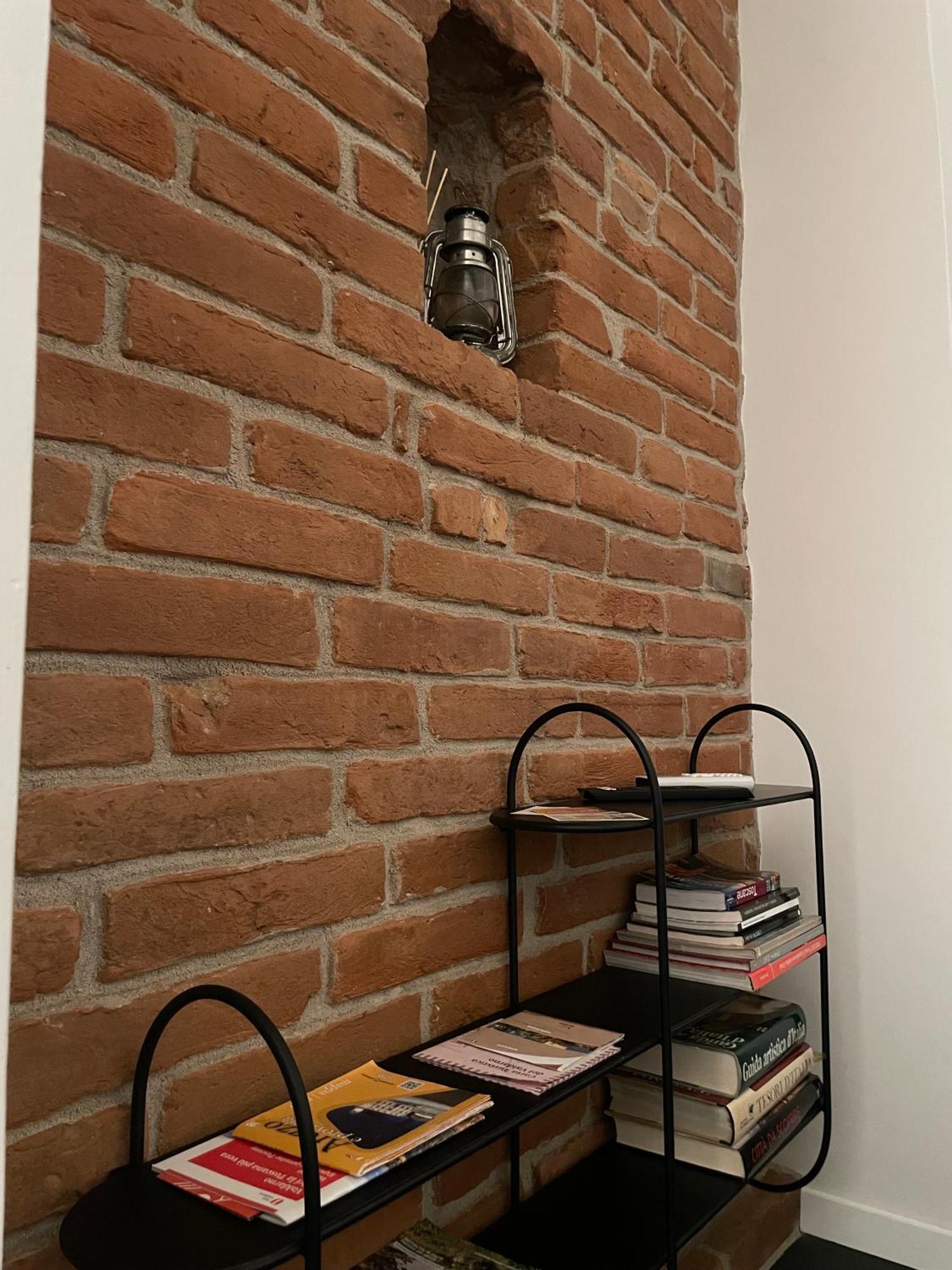 Al Vicolo Di Bita Apartment San Giovanni Valdarno