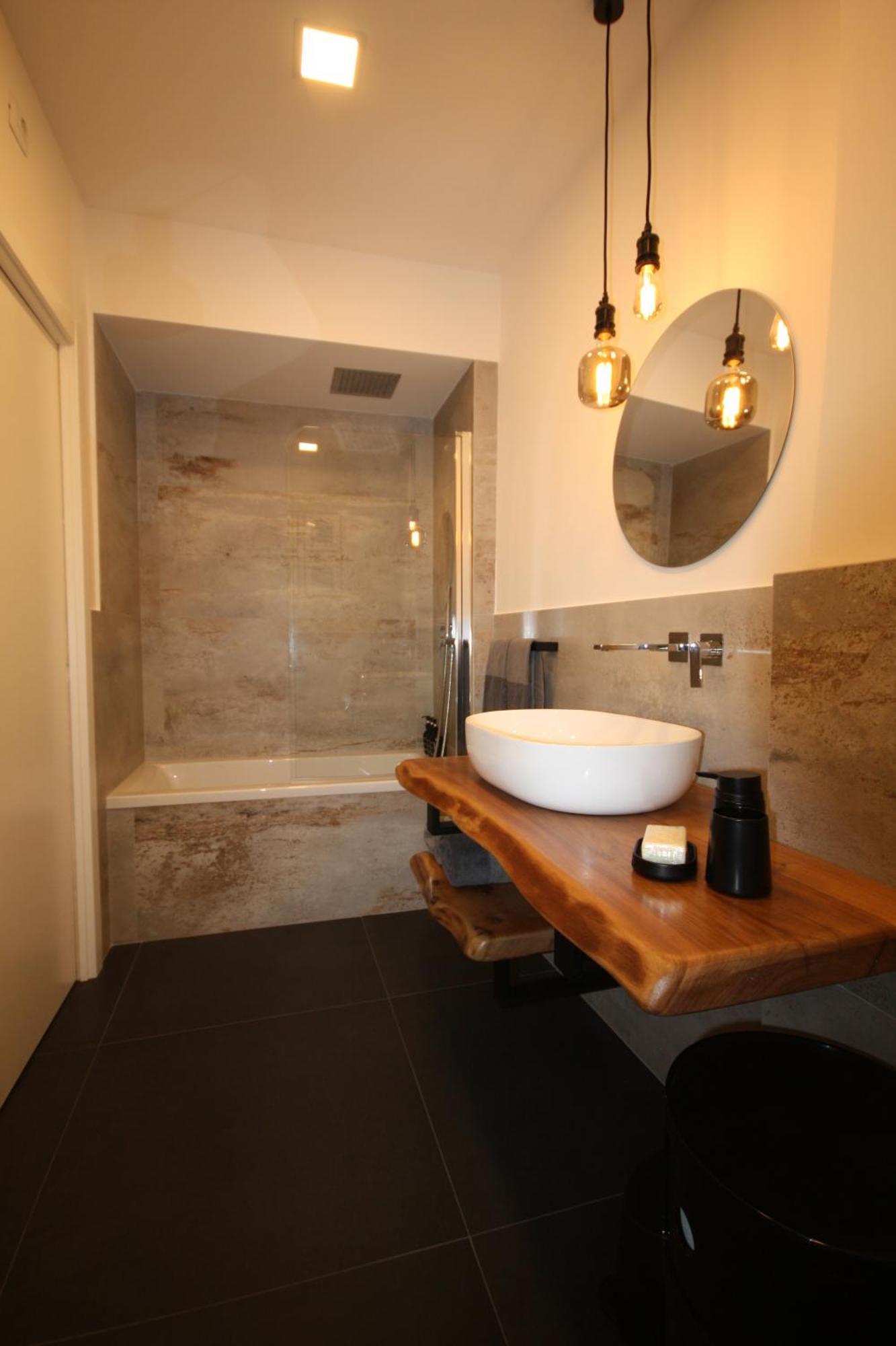 Apartment Al Vicolo Di Bita
