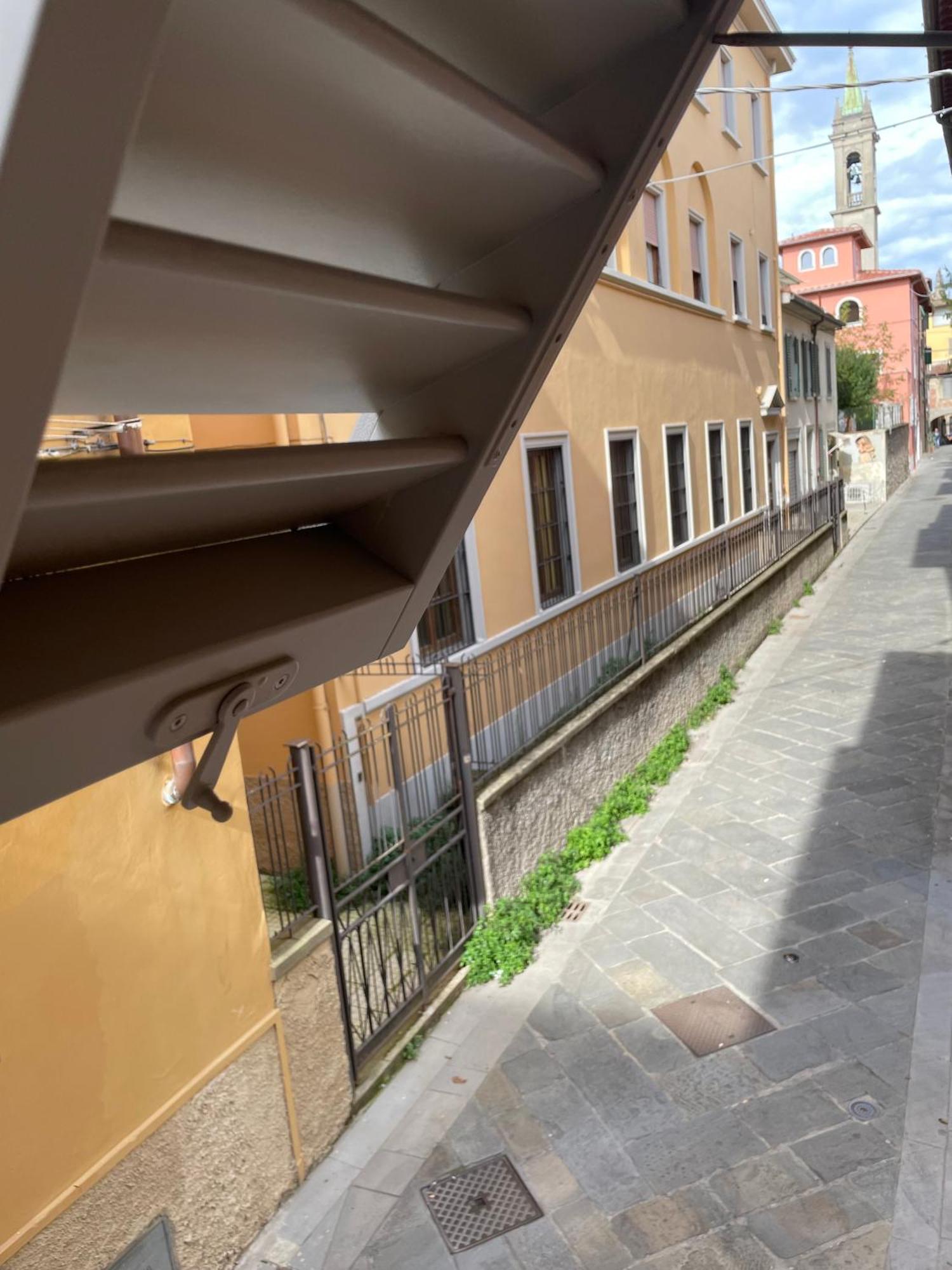 Al Vicolo Di Bita *