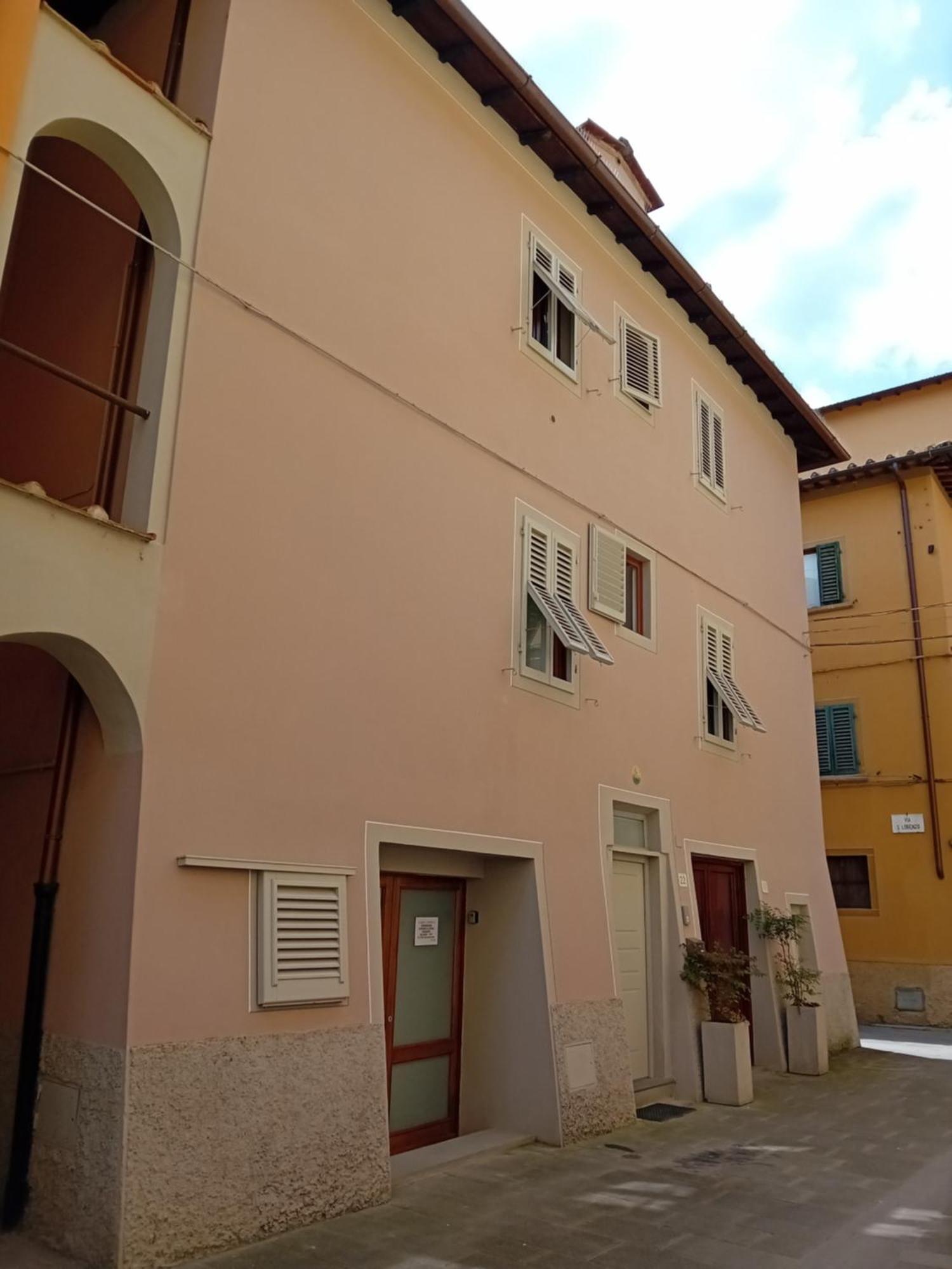 Al Vicolo Di Bita Apartment *